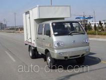 Heibao HFJ5023XXYWC1TV фургон (автофургон)