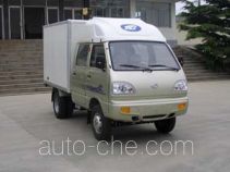 Heibao HFJ5023XXYWLV фургон (автофургон)