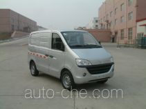 Hafei Songhuajiang HFJ5024XXYAE4 фургон (автофургон)