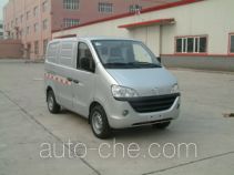 Hafei Songhuajiang HFJ5024XXYBE4 фургон (автофургон)