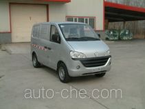 Hafei Songhuajiang HFJ5024XXYD4 фургон (автофургон)