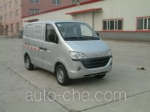 Hafei Songhuajiang HFJ5024XXYE фургон (автофургон)