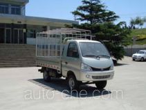 Heibao HFJ5036CXYDE4GV грузовик с решетчатым тент-каркасом