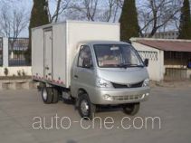 Heibao HFJ5036XXYDF1TV фургон (автофургон)