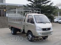 Heibao HFJ5031CCYDD5TV грузовик с решетчатым тент-каркасом