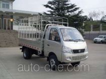 Heibao HFJ5030CXYDD6TV грузовик с решетчатым тент-каркасом