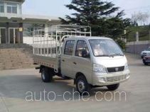 Heibao HFJ5031CXYWD5TV грузовик с решетчатым тент-каркасом