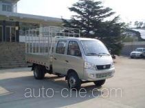 Heibao HFJ5030CXYWD6TV stake truck