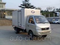 Heibao HFJ5030XXYDD5TV фургон (автофургон)