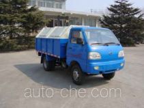 Heibao HFJ5033ZLJDF2TV dump garbage truck