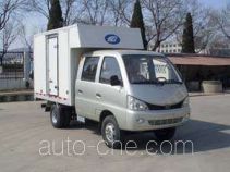 Heibao HFJ5027XXYWD1TV фургон (автофургон)