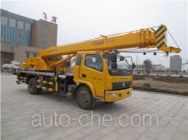 Feigong HFL5120JQZ truck crane