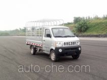 Hongfengtai HFT5029CCYBEV02 electric stake truck