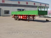 Hongfengtai HFT9261L dropside trailer
