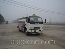 Foton Auman HFV5070GJYDFA4 fuel tank truck