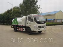 Foton Auman HFV5080GSSBJ4 sprinkler machine (water tank truck)