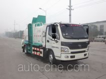 Foton Auman HFV5080TCABJ4 автомобиль для перевозки пищевых отходов