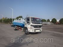 Foton Auman HFV5081GXEBJ5 suction truck