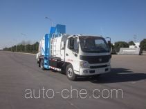 Foton Auman HFV5081TCABJ4 автомобиль для перевозки пищевых отходов