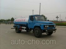 Foton Auman HFV5090GSSEQ sprinkler machine (water tank truck)