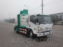 Foton Auman HFV5100TCAQL4 автомобиль для перевозки пищевых отходов