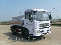 Foton Auman HFV5110GYYDFL oil tank truck