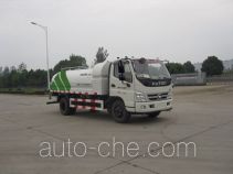 Foton Auman HFV5120GSSBJ4 sprinkler machine (water tank truck)