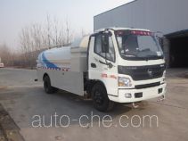 Foton Auman HFV5120GSSBJ5 sprinkler machine (water tank truck)