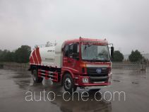 Foton Auman HFV5160GSSBJ4 sprinkler machine (water tank truck)