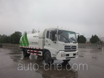Foton Auman HFV5160GSSDFL4 sprinkler machine (water tank truck)