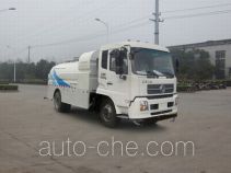 Foton Auman HFV5160GSSDFL5 sprinkler machine (water tank truck)