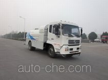 Foton Auman HFV5161GSSDFL4 sprinkler machine (water tank truck)