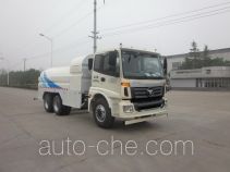 Foton Auman HFV5250GSSBJ4 sprinkler machine (water tank truck)