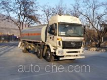 Foton Auman HFV5250GYYBJ4 oil tank truck