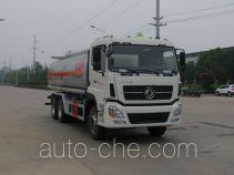 Foton Auman HFV5250GYYDFL4 oil tank truck