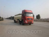 Foton Auman HFV5310GXHDFL4 pneumatic discharging bulk cement truck