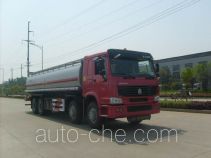 Foton Auman HFV5310GYYZZ oil tank truck