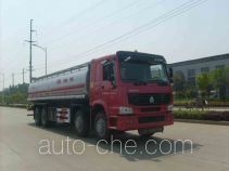 Foton Auman HFV5310GYYZZ oil tank truck