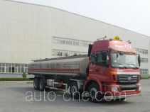 Foton Auman HFV5311GYYBJ4 oil tank truck