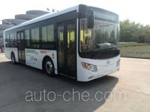 Xingkailong HFX6100GEV02 электрический городской автобус