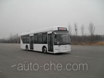 星凯龙牌HFX6120GEV型纯电动城市客车