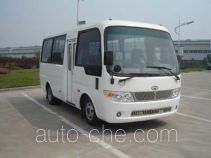Xingkailong HFX6601QK bus