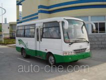 Xingkailong HFX6604K71 bus