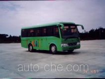 Xingkailong HFX6730K54 bus