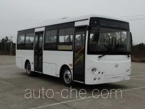 Xingkailong HFX6811BEVG11 electric city bus
