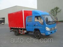 Fuyuan HFY5040XWT mobile stage van truck