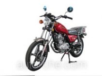 Haoguang HG125-22B motorcycle