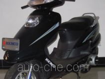 Haoguang HG125T-25 scooter