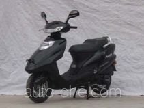 Haige HG125T scooter