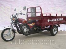 Haige HG175ZH cargo moto three-wheeler